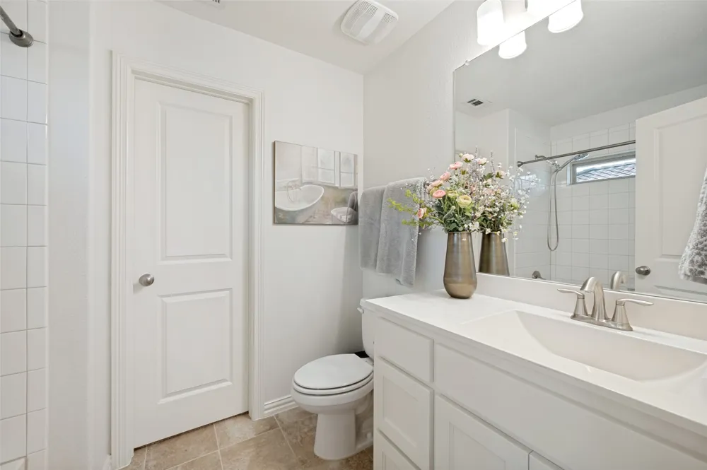 7709 Ivey The Colony, TX 75056