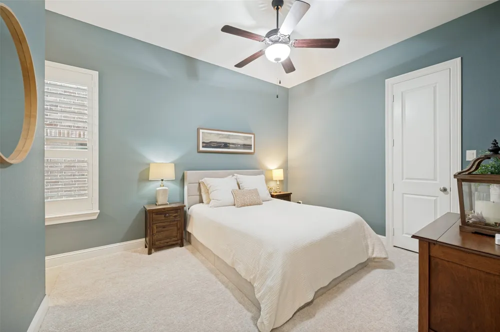 7709 Ivey The Colony, TX 75056