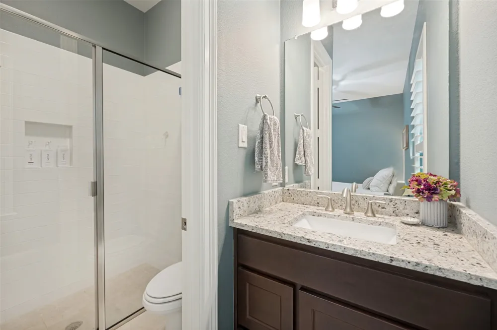7709 Ivey The Colony, TX 75056