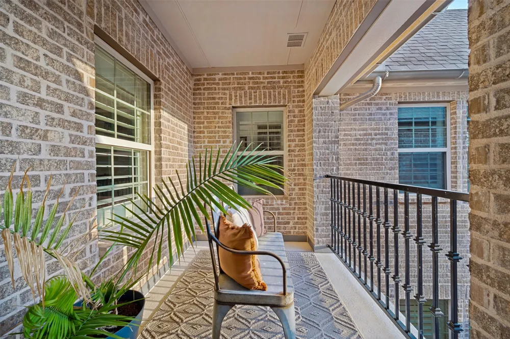 7709 Ivey The Colony, TX 75056