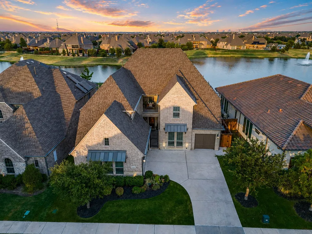 7709 Ivey The Colony, TX 75056