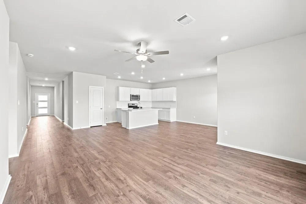 202 Orchard Laurel Drive Alvin, TX 77511