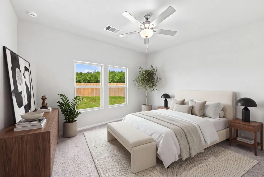 202 Orchard Laurel Drive Alvin, TX 77511