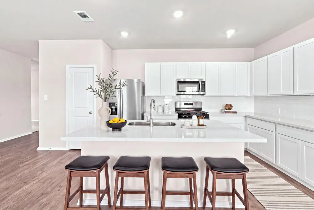 202 Orchard Laurel Drive Alvin, TX 77511