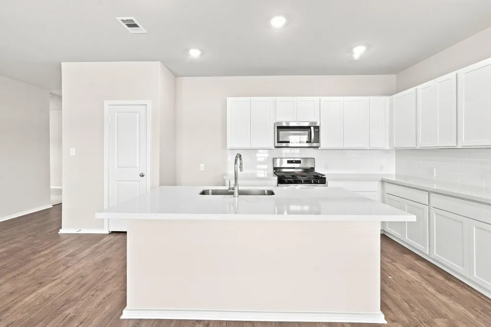 202 Orchard Laurel Drive Alvin, TX 77511