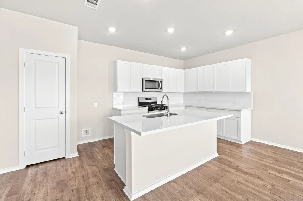 202 Orchard Laurel Drive Alvin, TX 77511