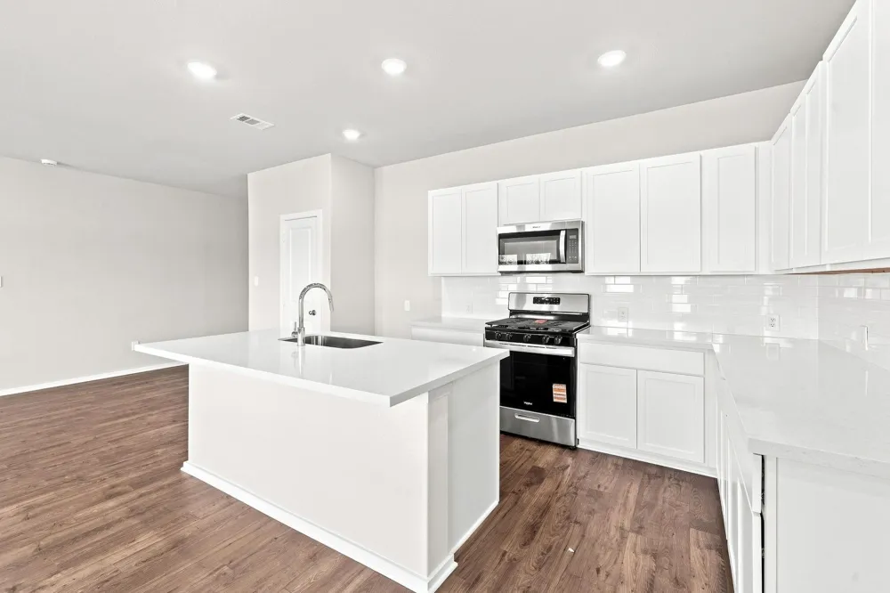 202 Orchard Laurel Drive Alvin, TX 77511