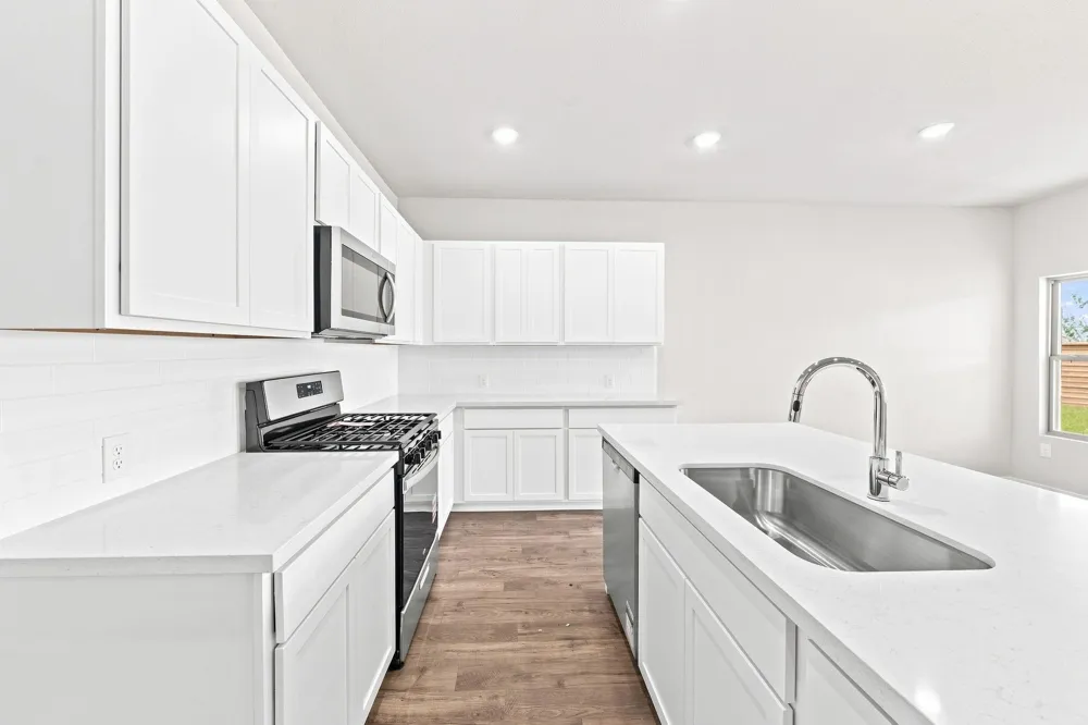202 Orchard Laurel Drive Alvin, TX 77511
