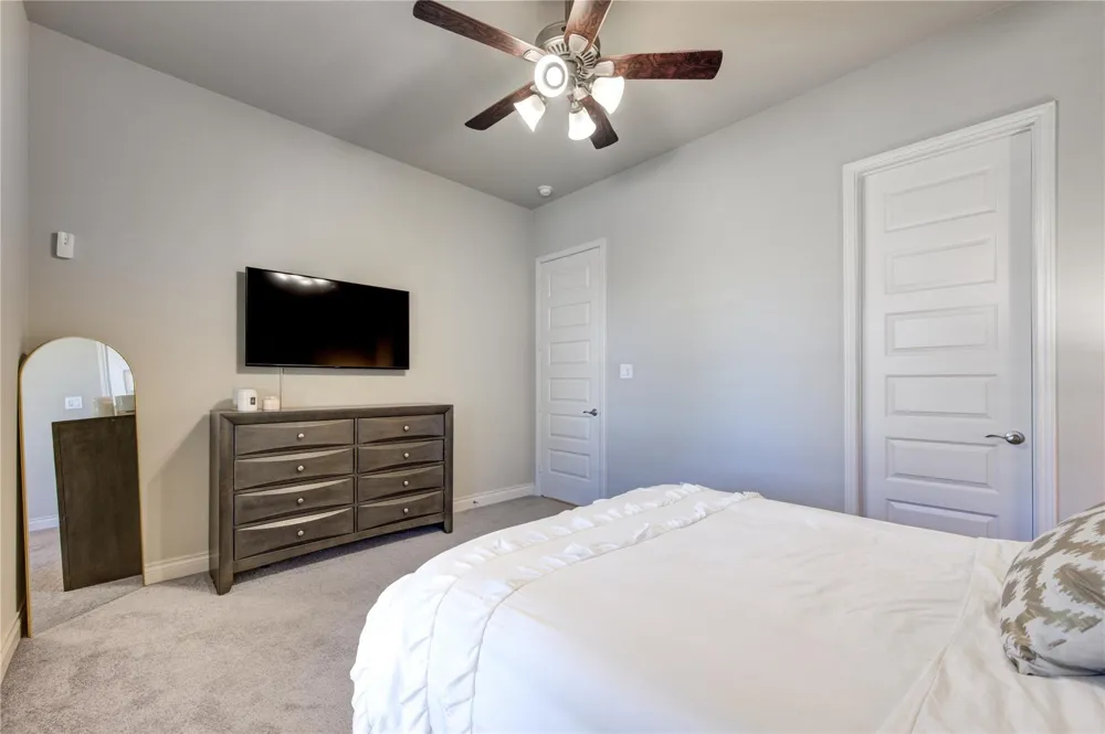 30411 Garden Glenn Court Fulshear, TX 77441