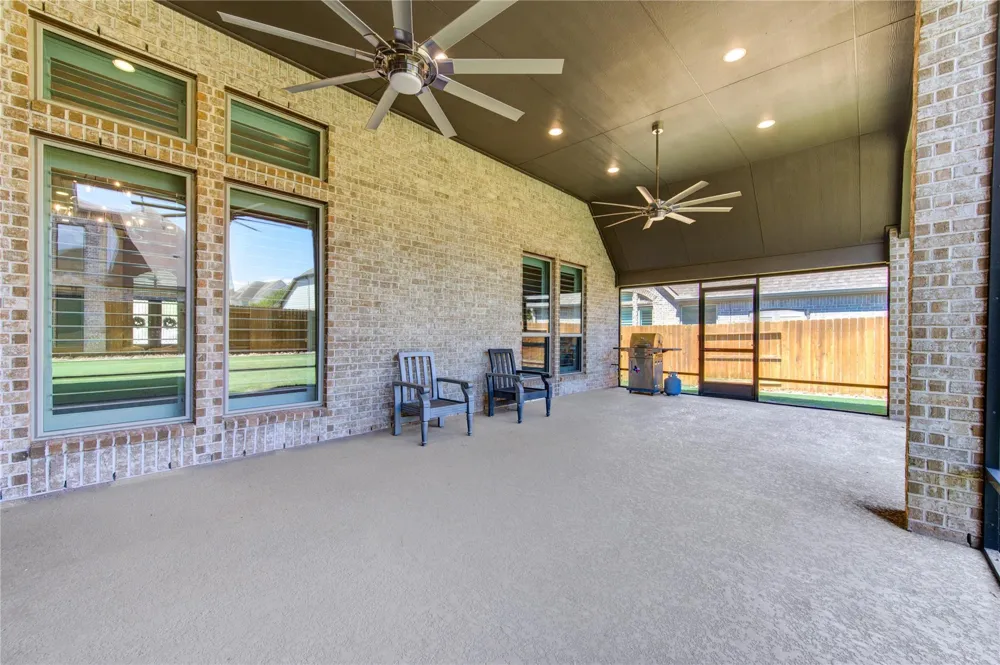 30411 Garden Glenn Court Fulshear, TX 77441