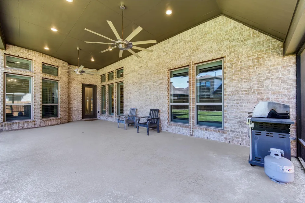 30411 Garden Glenn Court Fulshear, TX 77441