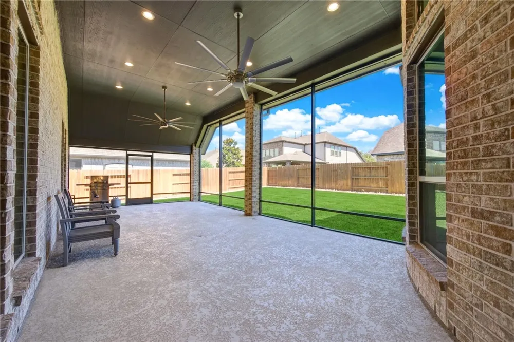 30411 Garden Glenn Court Fulshear, TX 77441