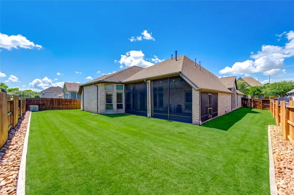 30411 Garden Glenn Court Fulshear, TX 77441