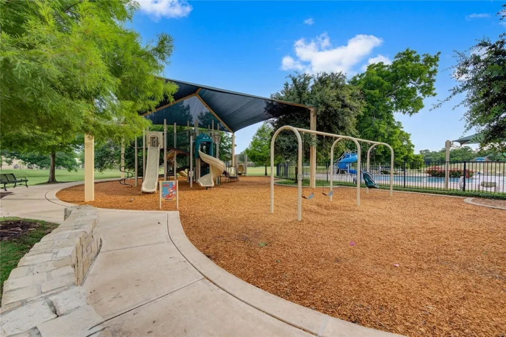 30411 Garden Glenn Court Fulshear, TX 77441