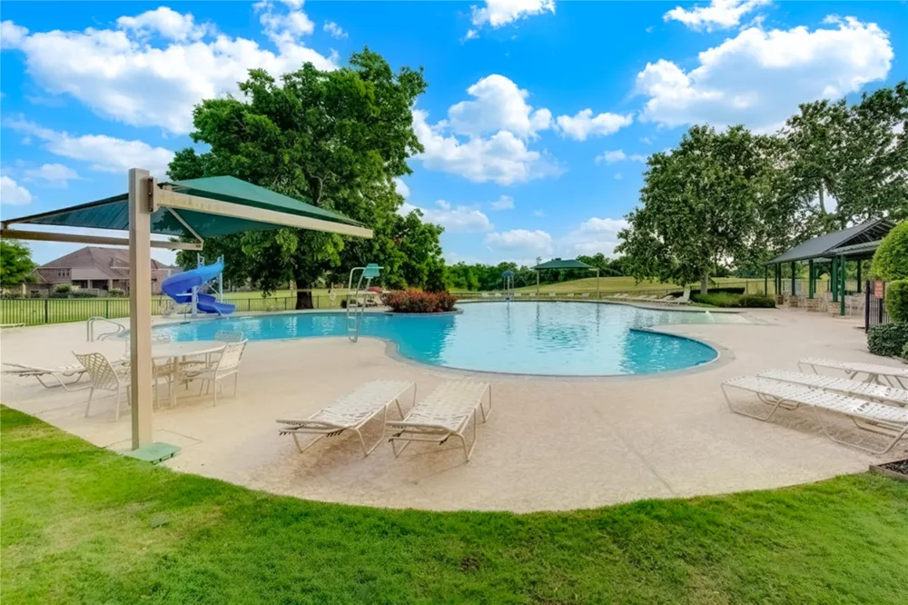 30411 Garden Glenn Court Fulshear, TX 77441