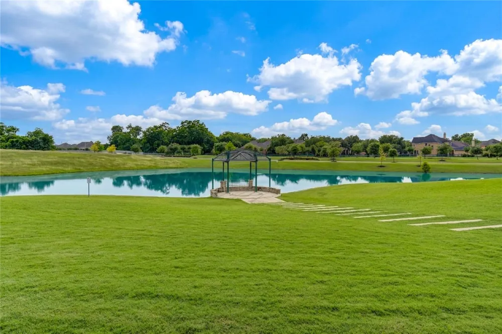 30411 Garden Glenn Court Fulshear, TX 77441