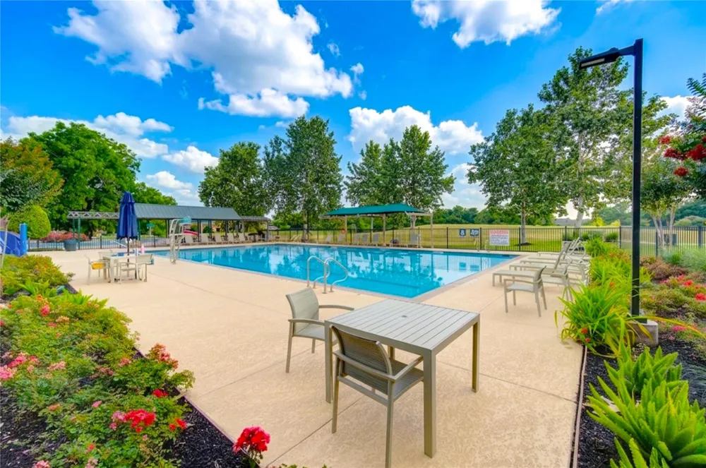 30411 Garden Glenn Court Fulshear, TX 77441