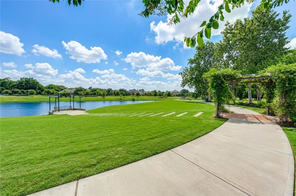30411 Garden Glenn Court Fulshear, TX 77441