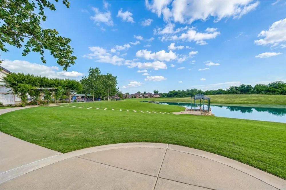 30411 Garden Glenn Court Fulshear, TX 77441