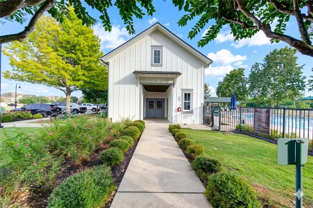 30411 Garden Glenn Court Fulshear, TX 77441