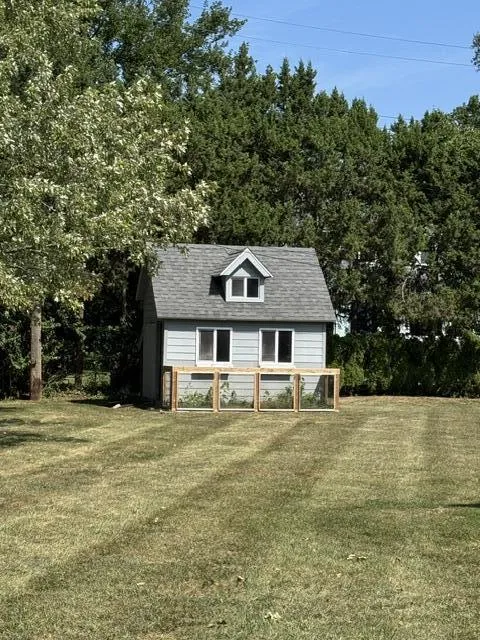 3480 Arrowvale Street Orchard Lake, MI 48324
