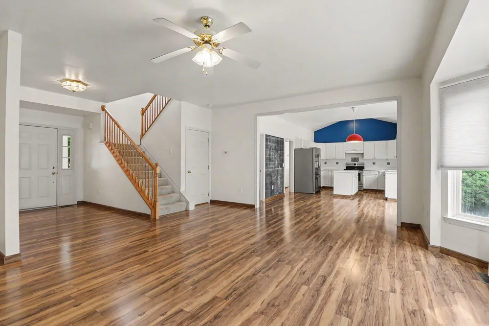 2457 Cliffside Court Ann Arbor, MI 48103