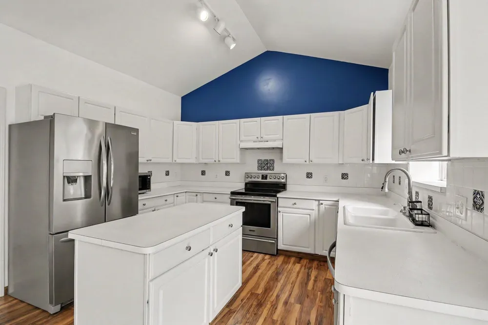 2457 Cliffside Court Ann Arbor, MI 48103