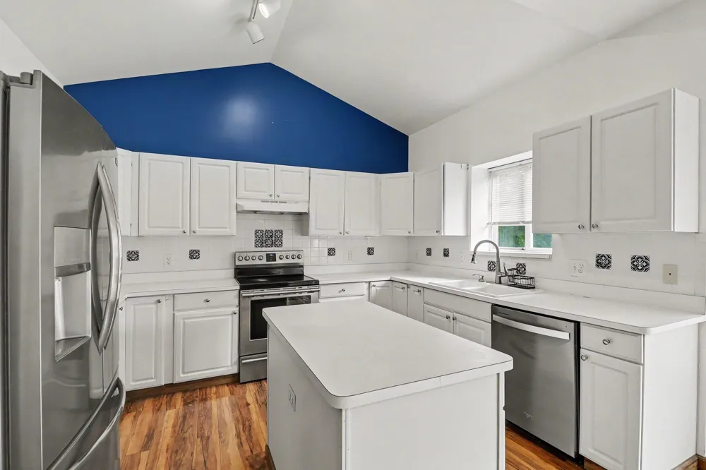 2457 Cliffside Court Ann Arbor, MI 48103