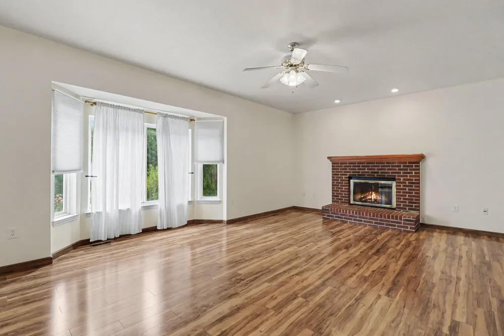 2457 Cliffside Court Ann Arbor, MI 48103