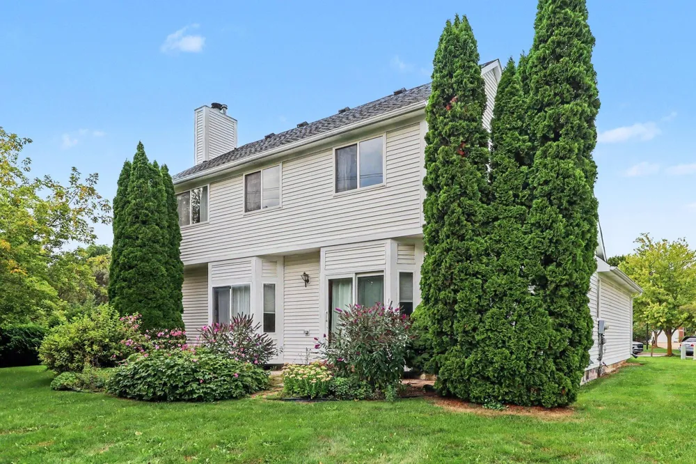 2457 Cliffside Court Ann Arbor, MI 48103