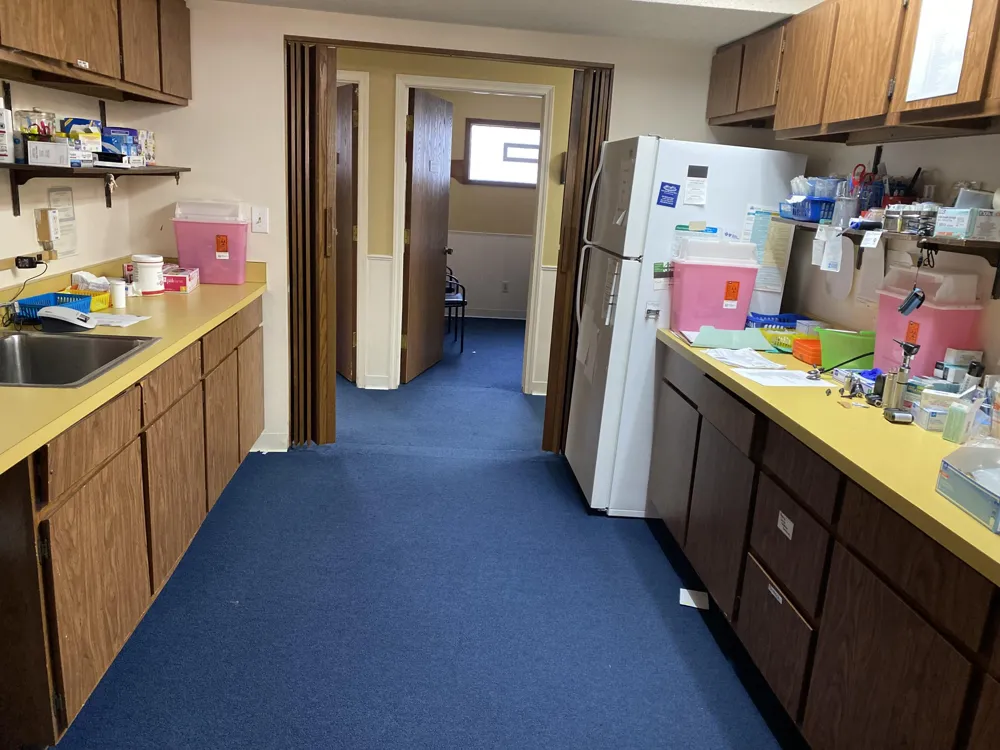355 Main Street Belleville, MI 48111