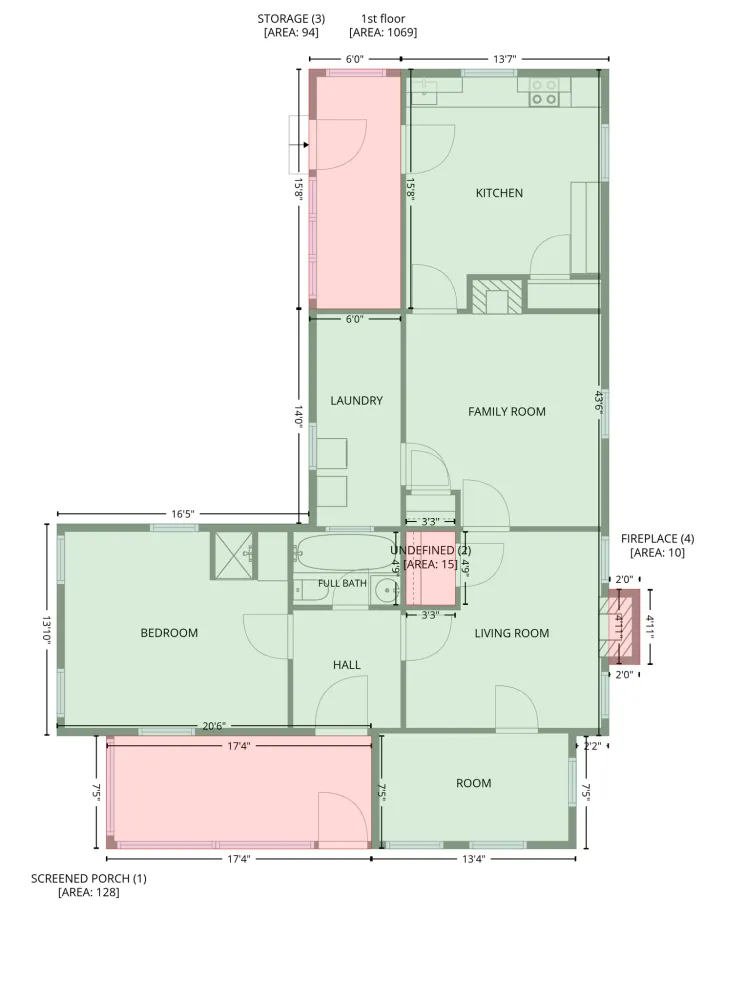 305 Pinehurst Avenue Carthage, NC 28327