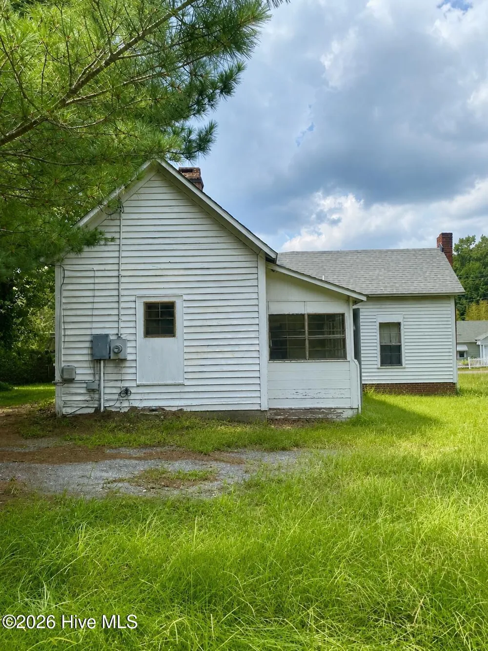305 Pinehurst Avenue Carthage, NC 28327
