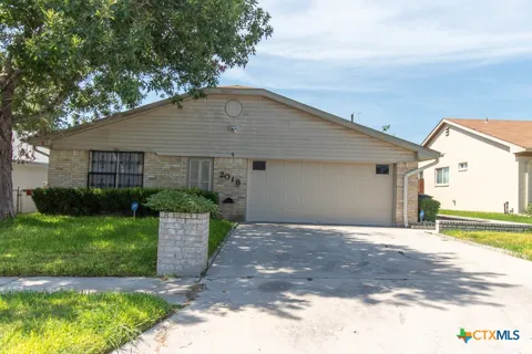 2018 Newton Drive