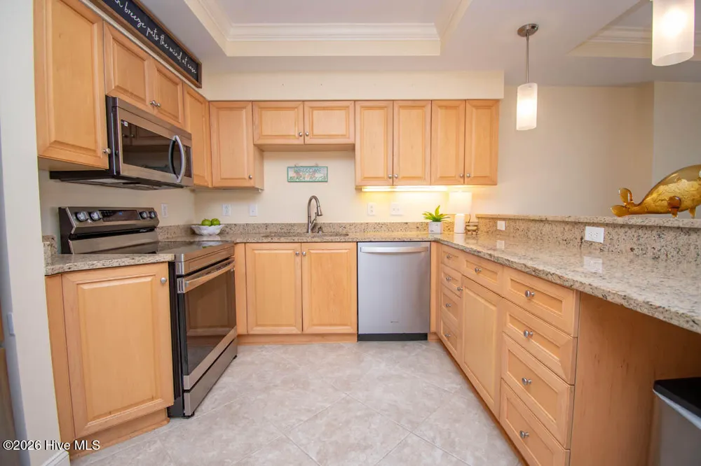 1550 Salter Path Road #606 Indian Beach, NC 28512