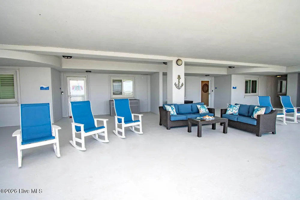 1550 Salter Path Road #606 Indian Beach, NC 28512