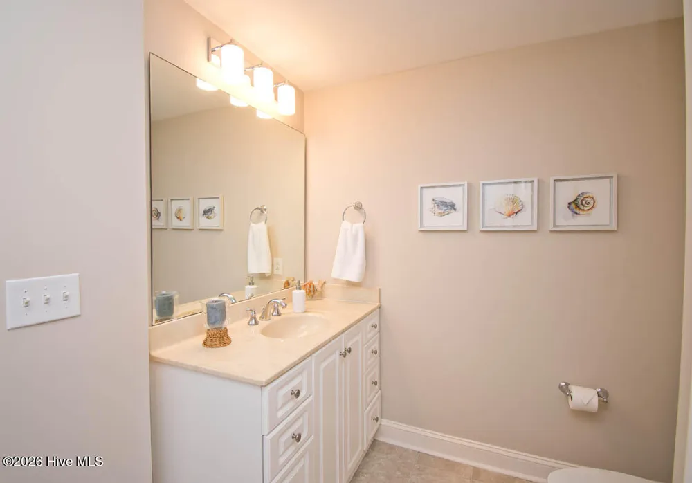 1550 Salter Path Road #606 Indian Beach, NC 28512