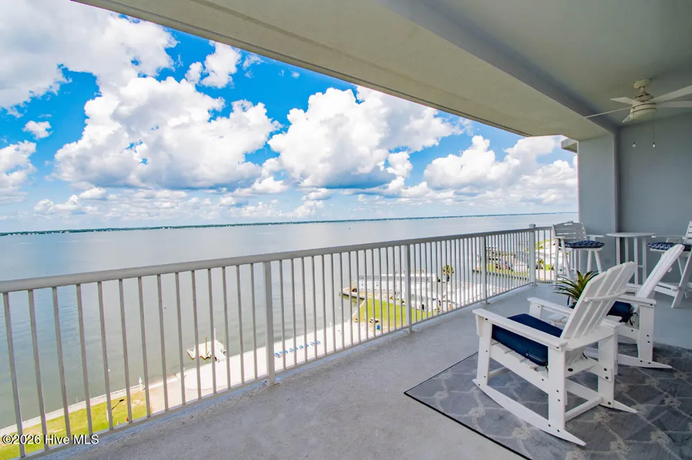 1550 Salter Path Road #606 Indian Beach, NC 28512