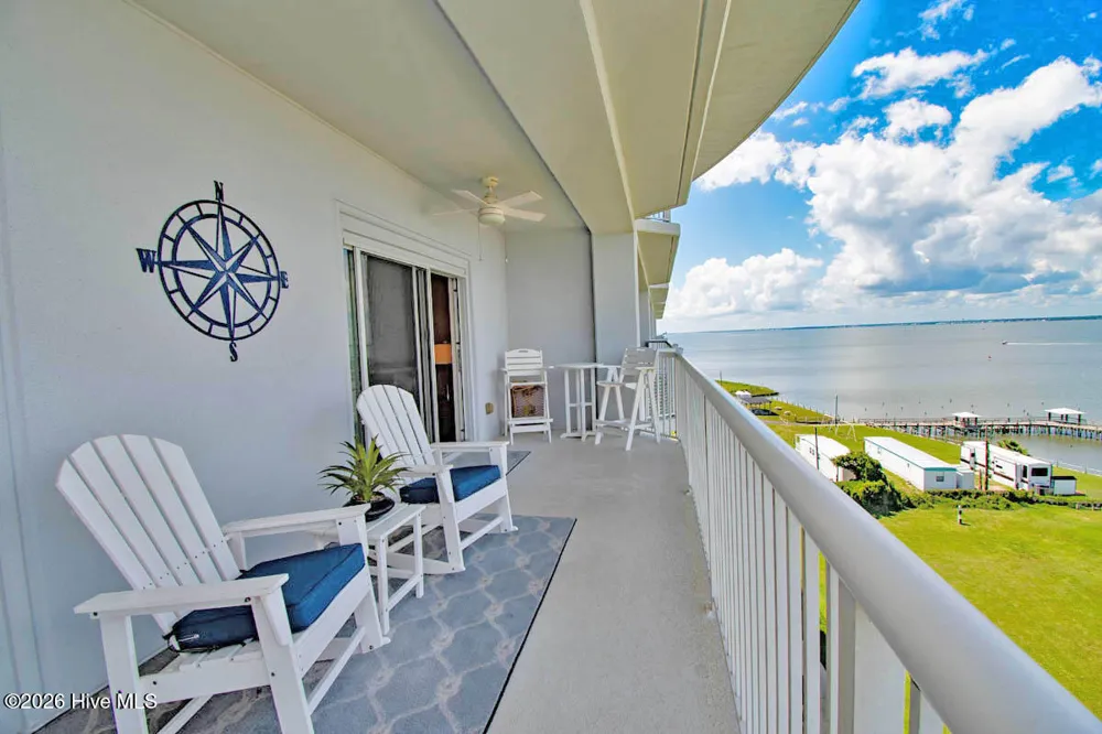 1550 Salter Path Road #606 Indian Beach, NC 28512