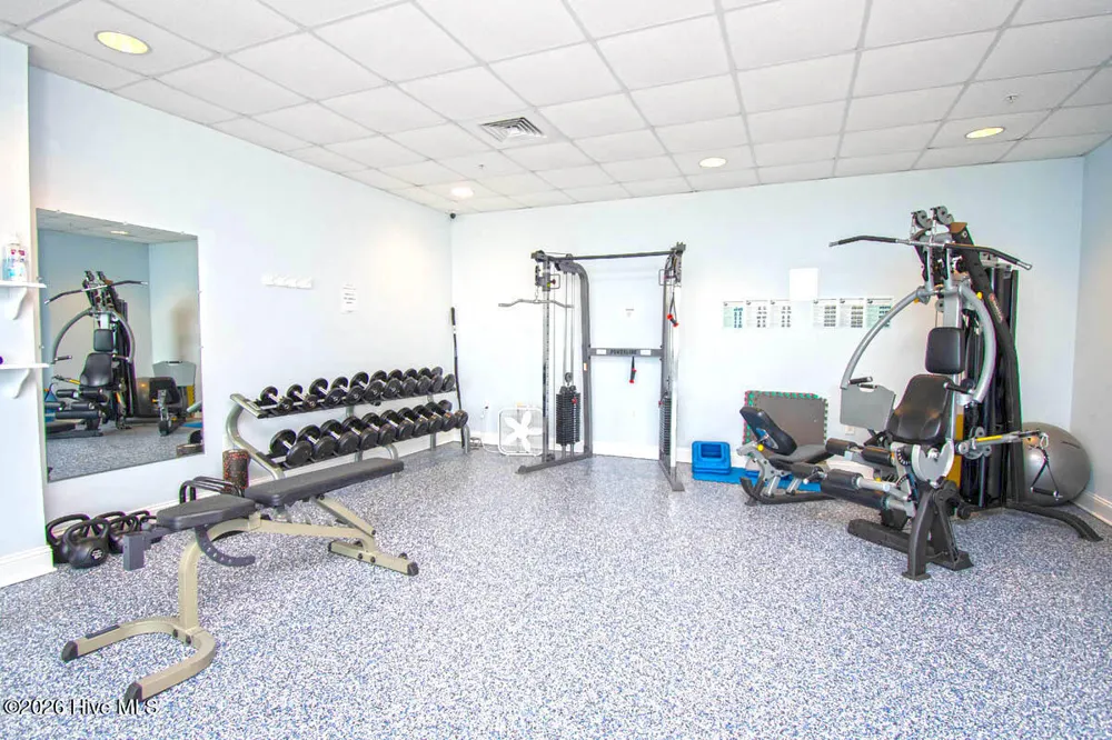 1550 Salter Path Road #606 Indian Beach, NC 28512