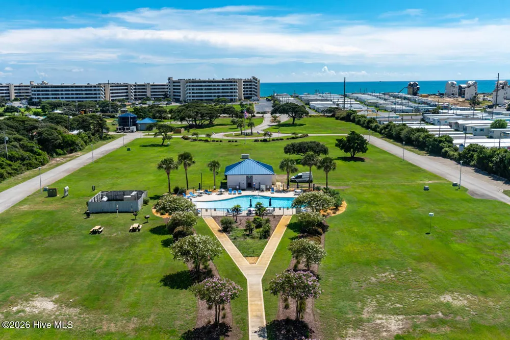 1550 Salter Path Road #606 Indian Beach, NC 28512