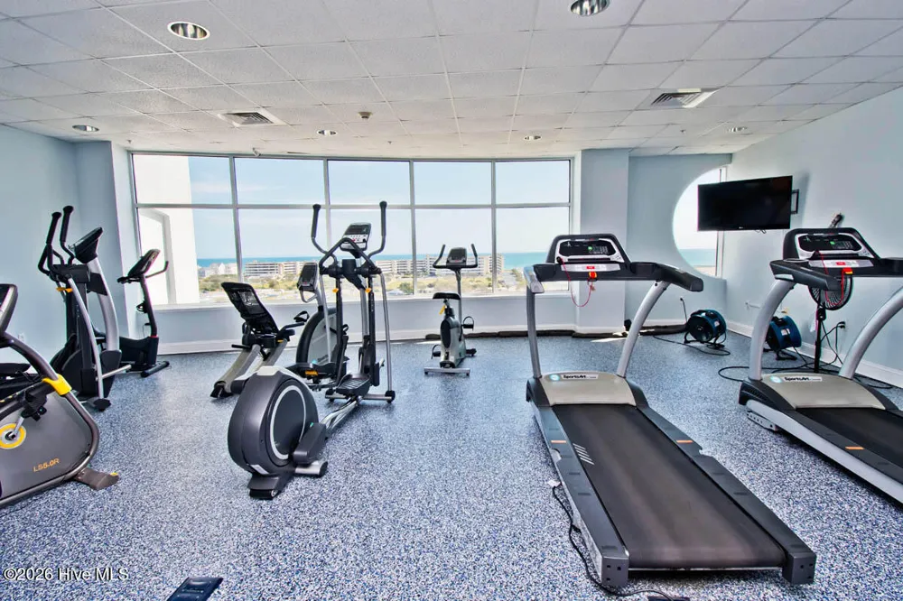 1550 Salter Path Road #606 Indian Beach, NC 28512