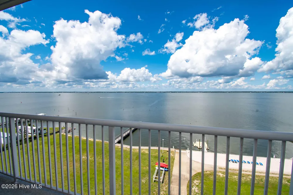 1550 Salter Path Road #606 Indian Beach, NC 28512