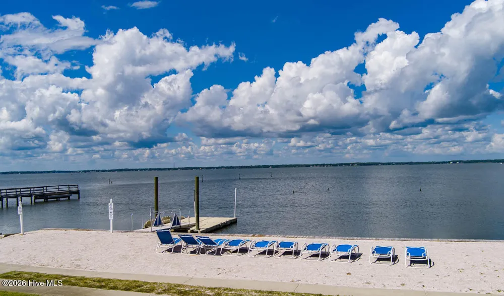1550 Salter Path Road #606 Indian Beach, NC 28512