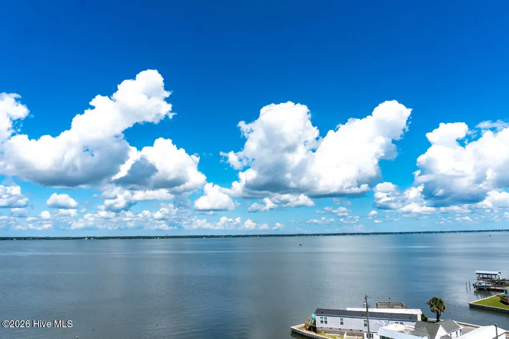 1550 Salter Path Road #606 Indian Beach, NC 28512
