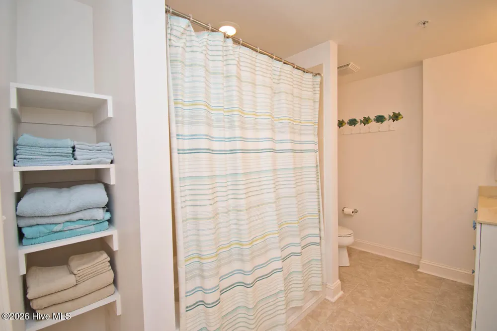 1550 Salter Path Road #606 Indian Beach, NC 28512
