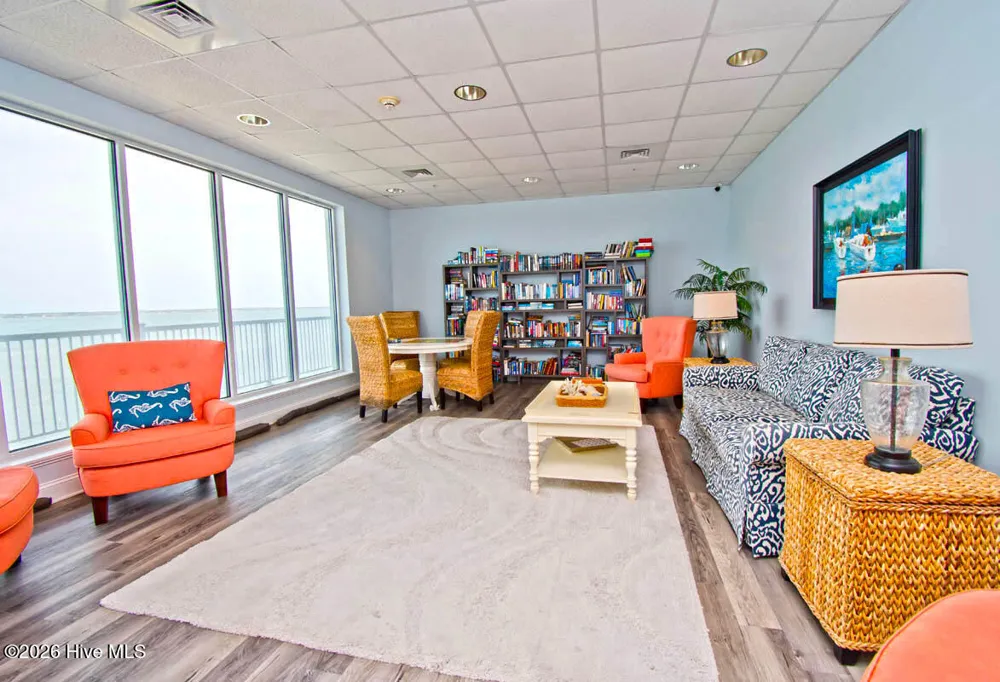 1550 Salter Path Road #606 Indian Beach, NC 28512