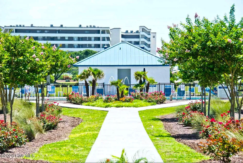 1550 Salter Path Road #606 Indian Beach, NC 28512
