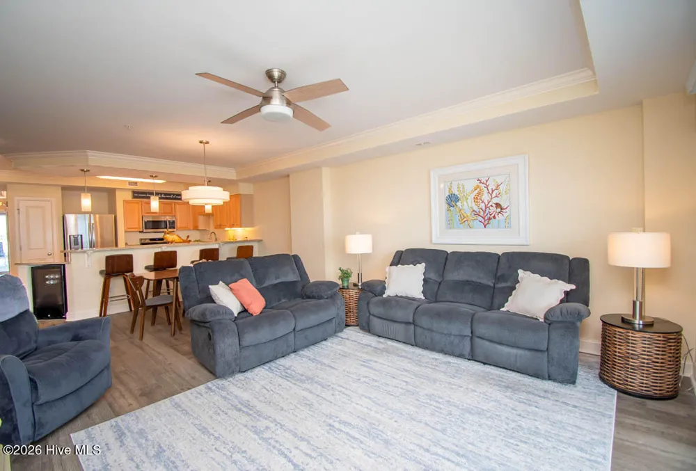 1550 Salter Path Road #606 Indian Beach, NC 28512
