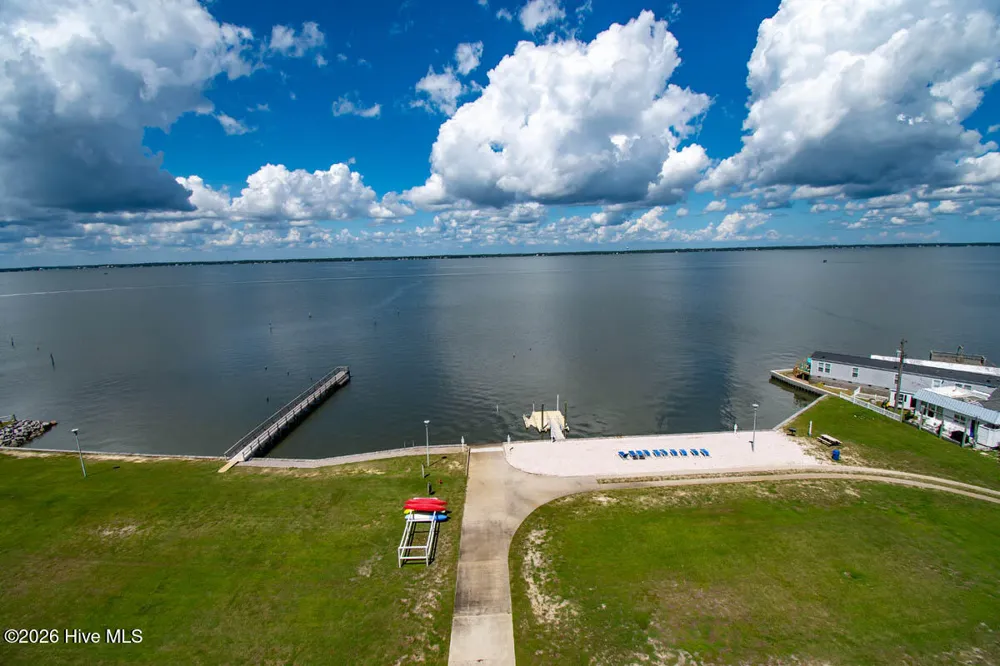 1550 Salter Path Road #606 Indian Beach, NC 28512